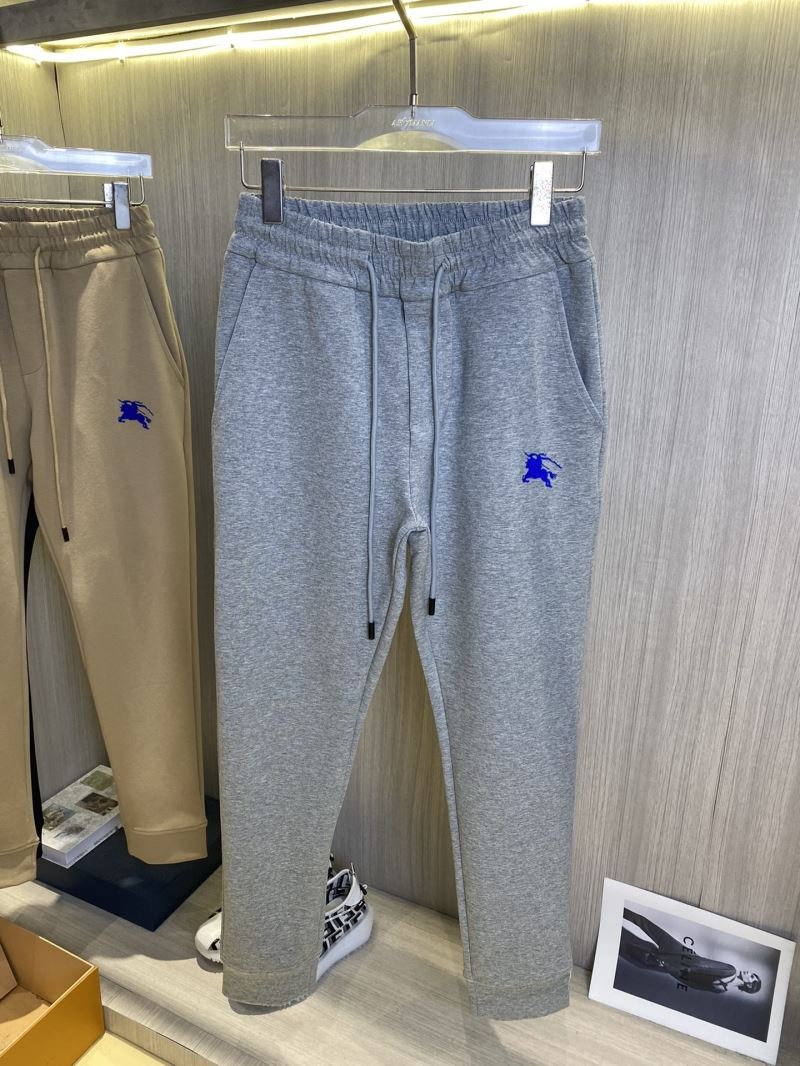 Burberry Long Pants